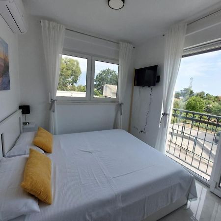 Ferienhaus Maestral - Kastel Kambelovac Kaštela Exterior foto
